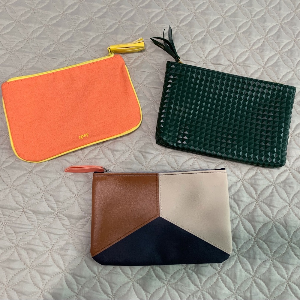 Cute bag bundle